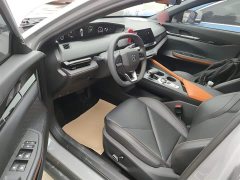 Changan UNI-V 1.5T premium - фото 13