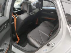 Changan UNI-V 1.5T premium - фото 14