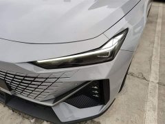 Changan UNI-V 1.5T premium - фото 15