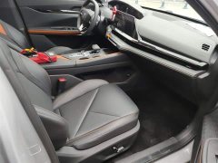 Changan UNI-V 1.5T premium - фото 17
