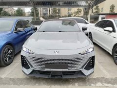 Changan UNI-V 1.5T premium - фото 19