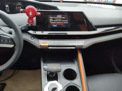 Changan UNI-V 1.5T premium - фото 5