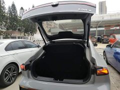 Changan UNI-V 1.5T premium - фото 9