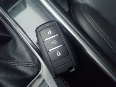 Changan CS75 Glory Million Edition 280T DCT Luxury - фото 11