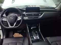 Changan CS75 Glory Million Edition 280T DCT Luxury - фото 12