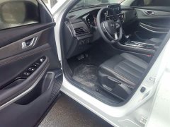 Changan CS75 Glory Million Edition 280T DCT Luxury - фото 13