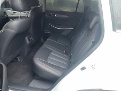 Changan CS75 Glory Million Edition 280T DCT Luxury - фото 14