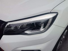 Changan CS75 Glory Million Edition 280T DCT Luxury - фото 15