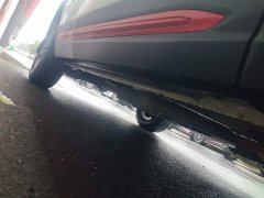 Changan CS75 Glory Million Edition 280T DCT Luxury - фото 16