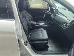 Changan CS75 Glory Million Edition 280T DCT Luxury - фото 17