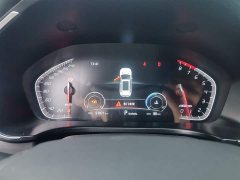 Changan CS75 Glory Million Edition 280T DCT Luxury - фото 4