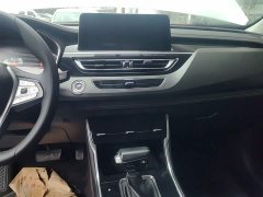 Changan CS75 Glory Million Edition 280T DCT Luxury - фото 5