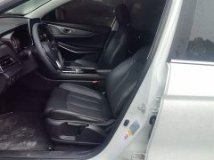 Changan CS75 Glory Million Edition 280T DCT Luxury - фото 7
