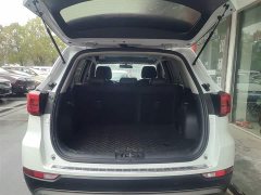 Changan CS75 Glory Million Edition 280T DCT Luxury - фото 9