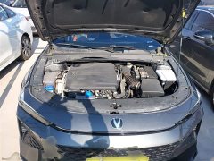 Changan UNI-V 1.5T noble sports - фото 10