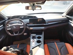 Changan UNI-V 1.5T noble sports - фото 12