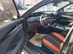 Changan UNI-V 1.5T noble sports - фото 13