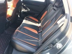 Changan UNI-V 1.5T noble sports - фото 14