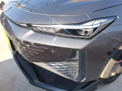 Changan UNI-V 1.5T noble sports - фото 15