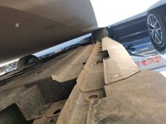Changan UNI-V 1.5T noble sports - фото 18