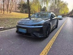 Changan UNI-V 1.5T noble sports - фото 2