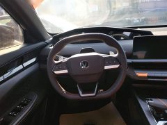 Changan UNI-V 1.5T noble sports - фото 3