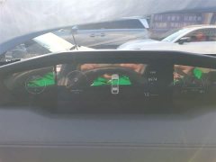Changan UNI-V 1.5T noble sports - фото 4