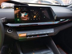 Changan UNI-V 1.5T noble sports - фото 5