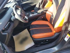 Changan UNI-V 1.5T noble sports - фото 7
