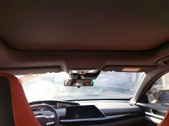 Changan UNI-V 1.5T noble sports - фото 8