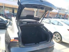 Changan UNI-V 1.5T noble sports - фото 9