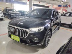 Hongqi HS5 2019 2.0T Smart Flagship Four-Wheel Drive - фото 1