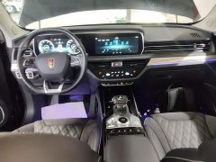 Hongqi HS5 2019 2.0T Smart Flagship Four-Wheel Drive - фото 10