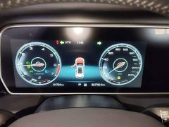 Hongqi HS5 2019 2.0T Smart Flagship Four-Wheel Drive - фото 12