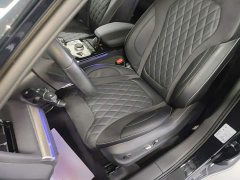 Hongqi HS5 2019 2.0T Smart Flagship Four-Wheel Drive - фото 15