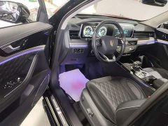 Hongqi HS5 2019 2.0T Smart Flagship Four-Wheel Drive - фото 16