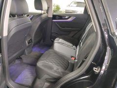 Hongqi HS5 2019 2.0T Smart Flagship Four-Wheel Drive - фото 17