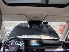 Hongqi HS5 2019 2.0T Smart Flagship Four-Wheel Drive - фото 18
