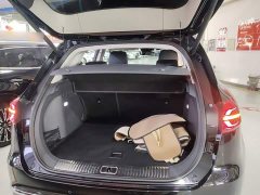 Hongqi HS5 2019 2.0T Smart Flagship Four-Wheel Drive - фото 19