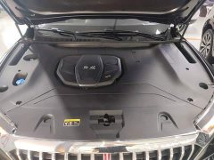 Hongqi HS5 2019 2.0T Smart Flagship Four-Wheel Drive - фото 20