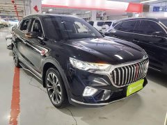 Hongqi HS5 2019 2.0T Smart Flagship Four-Wheel Drive - фото 4