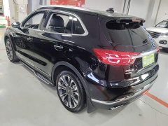 Hongqi HS5 2019 2.0T Smart Flagship Four-Wheel Drive - фото 5