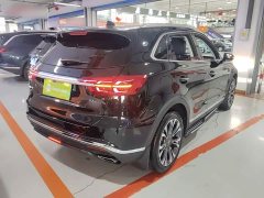 Hongqi HS5 2019 2.0T Smart Flagship Four-Wheel Drive - фото 7