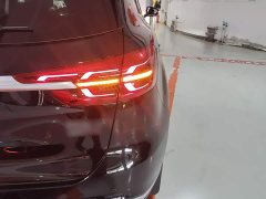 Hongqi HS5 2019 2.0T Smart Flagship Four-Wheel Drive - фото 8