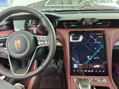 Hongqi H5 2.0T Automatic Zhilian Qichang Edition - фото 10