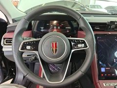 Hongqi H5 2.0T Automatic Zhilian Qichang Edition - фото 11