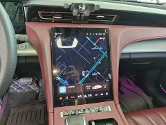 Hongqi H5 2.0T Automatic Zhilian Qichang Edition - фото 13