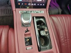 Hongqi H5 2.0T Automatic Zhilian Qichang Edition - фото 14