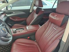 Hongqi H5 2.0T Automatic Zhilian Qichang Edition - фото 15