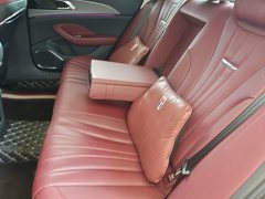 Hongqi H5 2.0T Automatic Zhilian Qichang Edition - фото 17